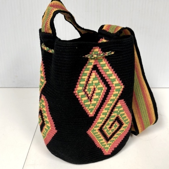 THE BIKINI ROOM Multi Bohemia Bag - Picture 6 of 11